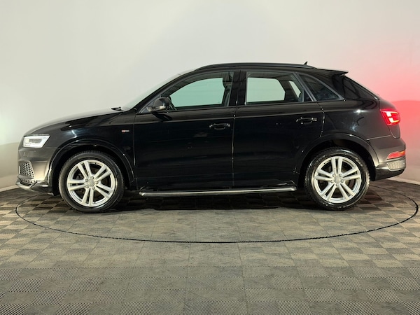 Used Audi Q3 2018 for sale - 76193857: Photo 5