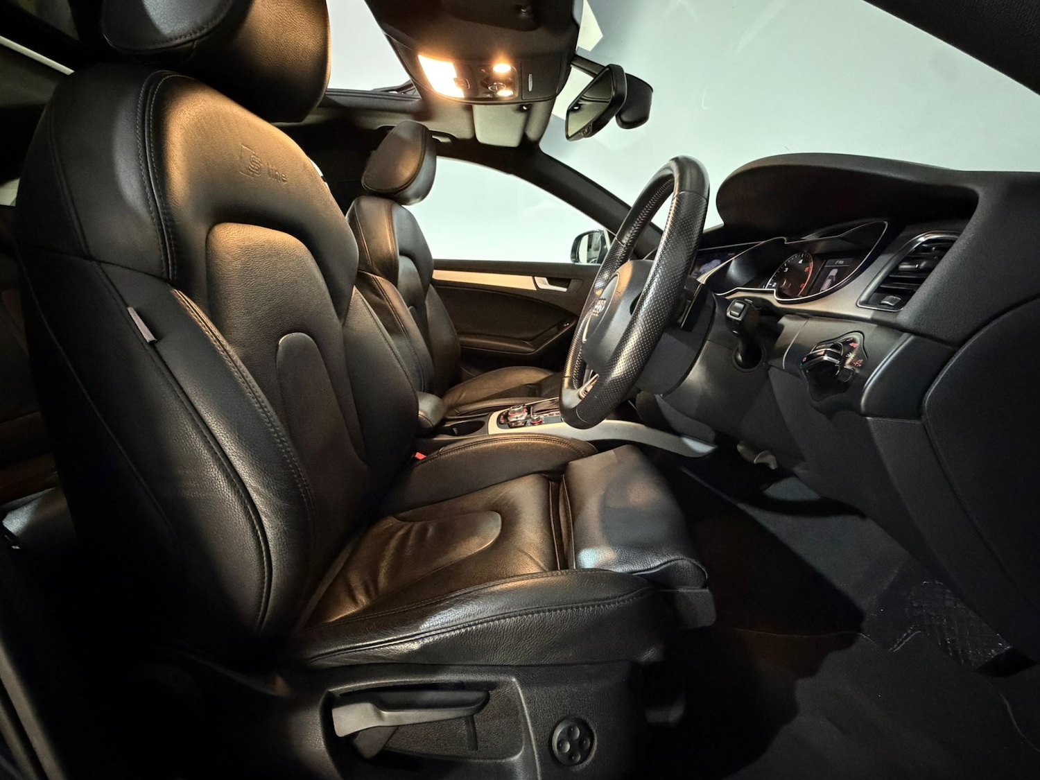 Used Audi A4 2013 for sale - 77698506: Photo 16