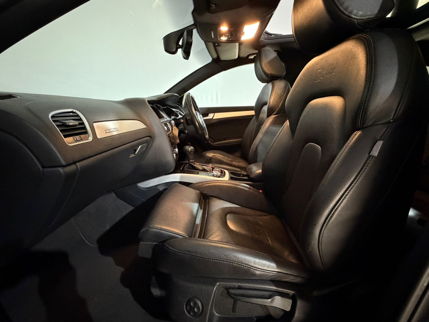 Used Audi A4 2013 for sale - 77698506: Photo 17