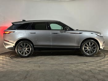 Used Land Rover Range Rover Velar 2020 for sale - 79664256: Photo