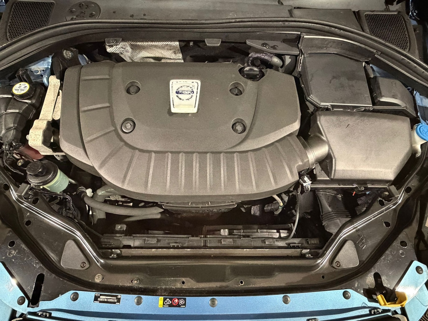 Used Volvo XC60 2015 for sale - 78048994: Photo 10