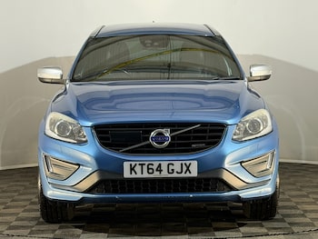 Used Volvo XC60 2015 for sale - 78048994: Photo