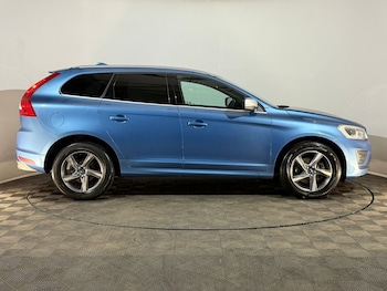 Used Volvo XC60 2015 for sale - 78048994: Photo