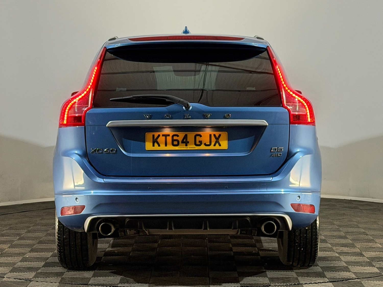 Used Volvo XC60 2015 for sale - 78048994: Photo 7