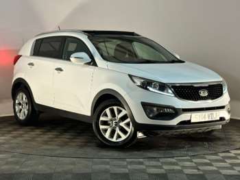 2014 (14) - 1.7 CRDi ISG 2 5dr
