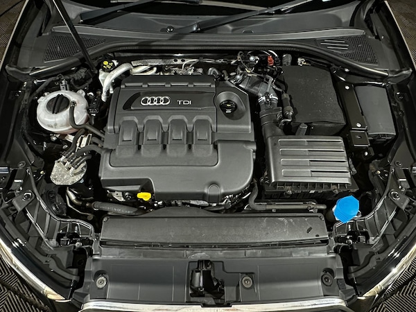 Used Audi A3 2016 for sale - 76047671: Photo 10