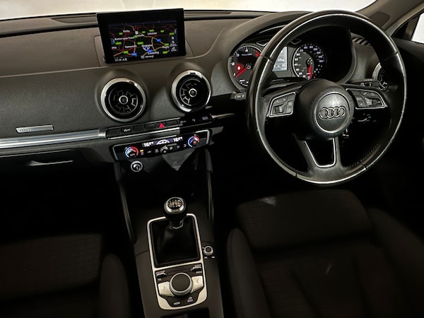 Used Audi A3 2016 for sale - 76047671: Photo 13