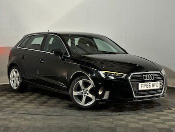 Audi - A3