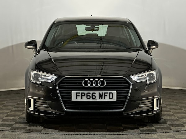 Used Audi A3 2016 for sale - 76047671: Photo 2