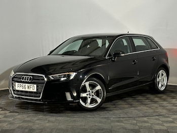 Used Audi A3 2016 for sale - 76047671: Photo 3