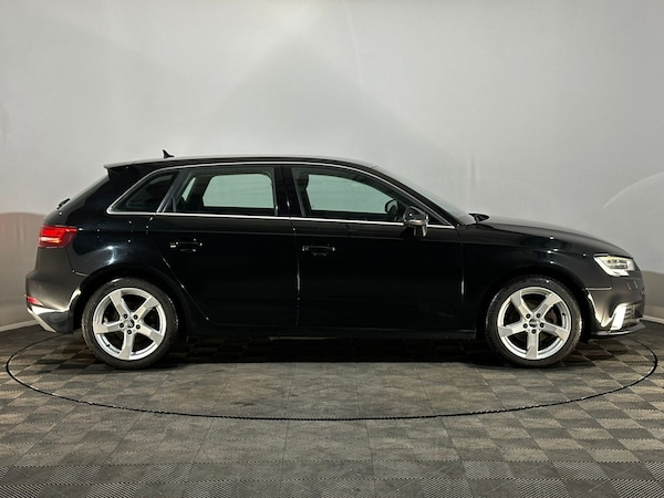 Used Audi A3 2016 for sale - 76047671: Photo 4