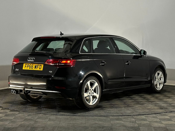 Used Audi A3 2016 for sale - 76047671: Photo 6