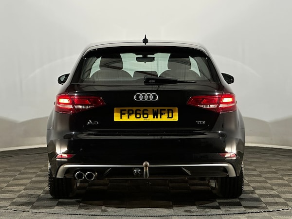 Used Audi A3 2016 for sale - 76047671: Photo 7