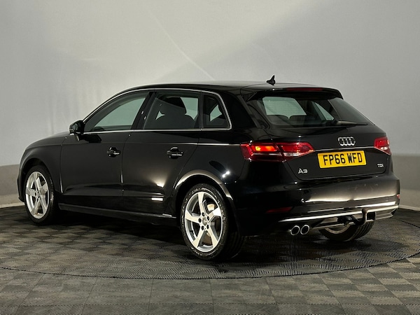 Used Audi A3 2016 for sale - 76047671: Photo 9