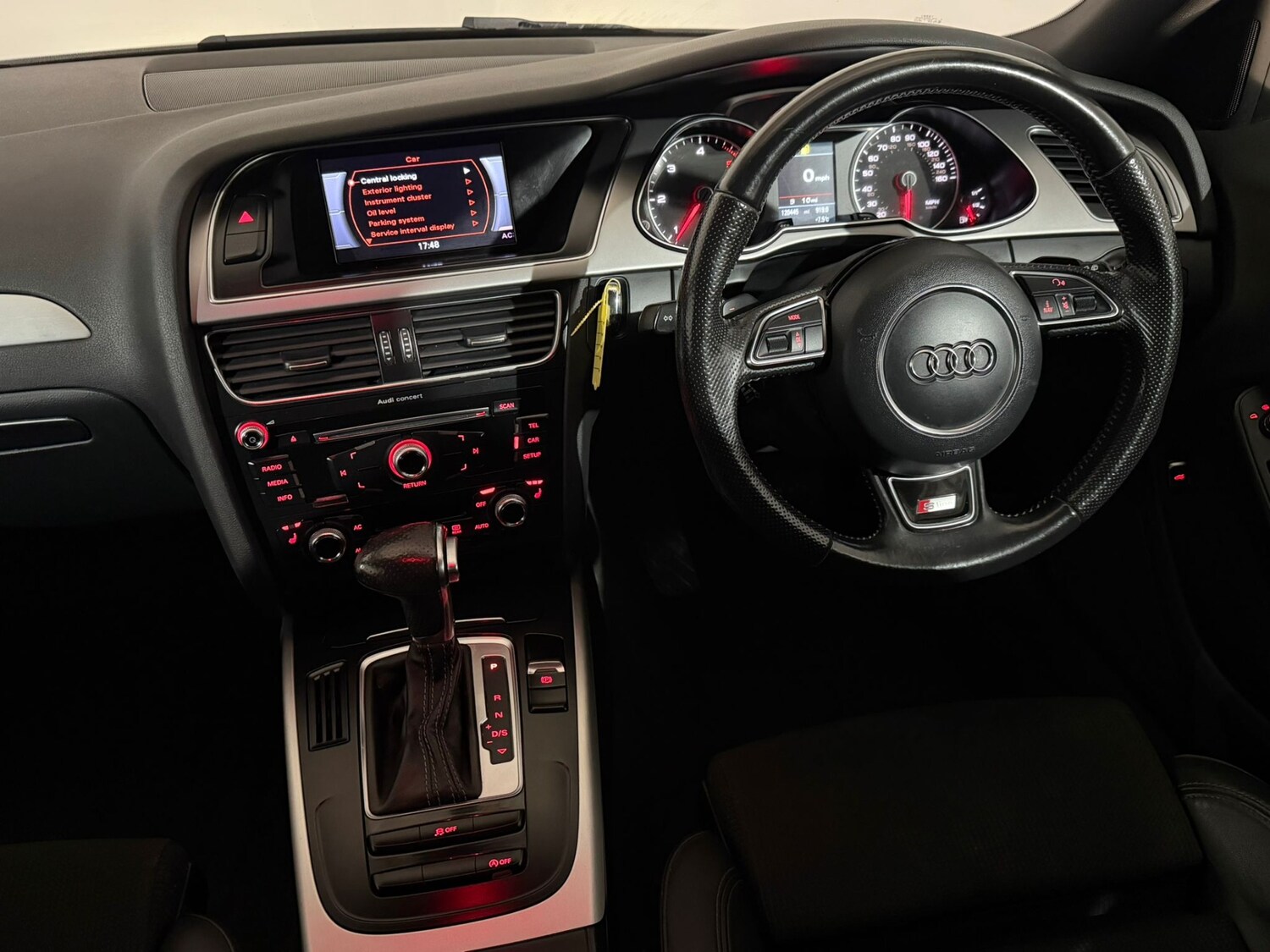 Used Audi A4 2014 for sale - 78060450: Photo 12