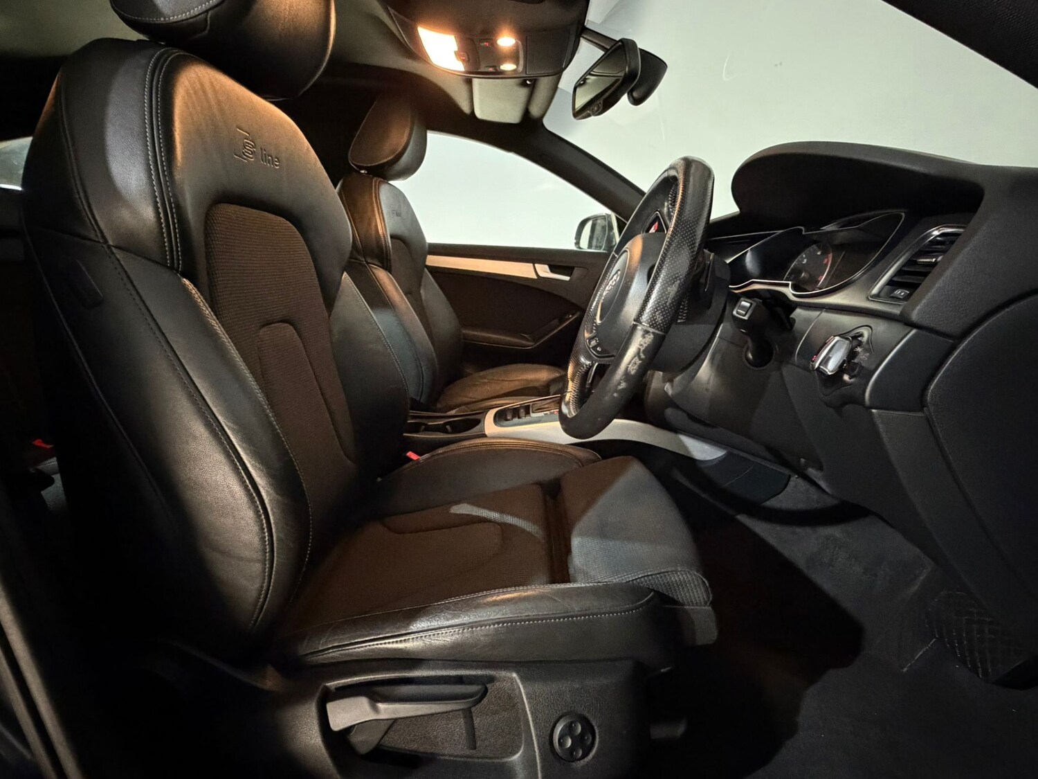 Used Audi A4 2014 for sale - 78060450: Photo 16