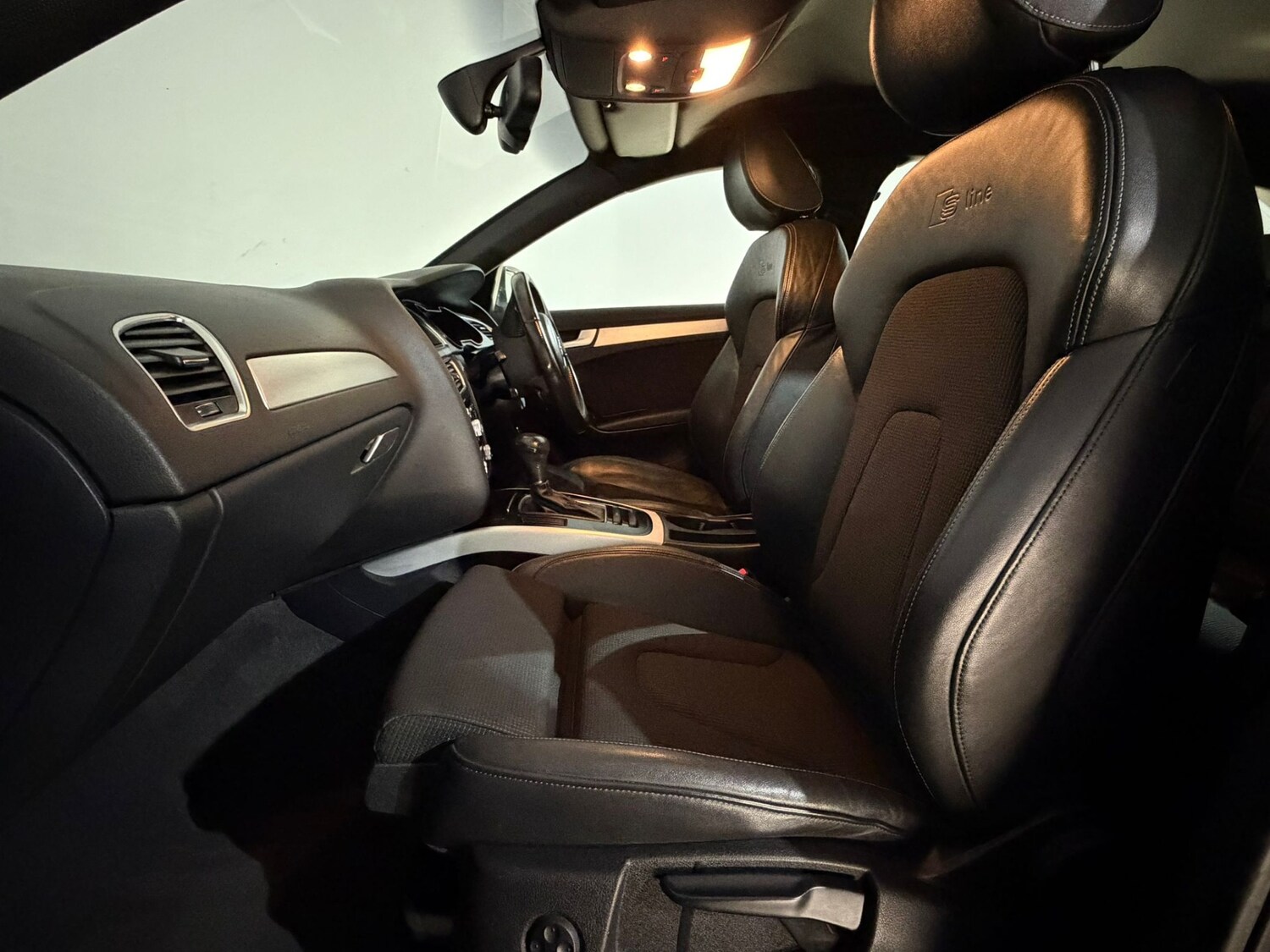 Used Audi A4 2014 for sale - 78060450: Photo 17