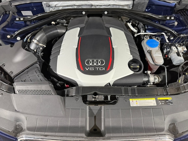 Used Audi Q5 2013 for sale - 76202364: Photo 10