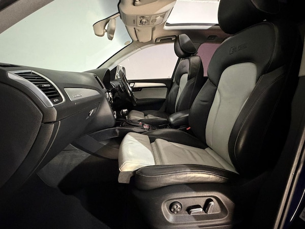 Used Audi Q5 2013 for sale - 76202364: Photo 18