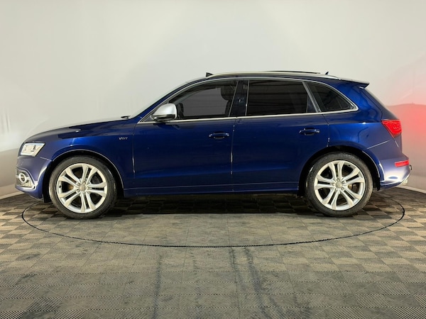 Used Audi Q5 2013 for sale - 76202364: Photo 5
