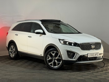 Used Kia Sorento 2015 for sale - 78850112: Photo