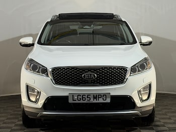 Used Kia Sorento 2015 for sale - 78850112: Photo