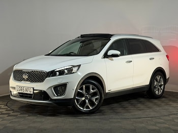 Used Kia Sorento 2015 for sale - 78850112: Photo