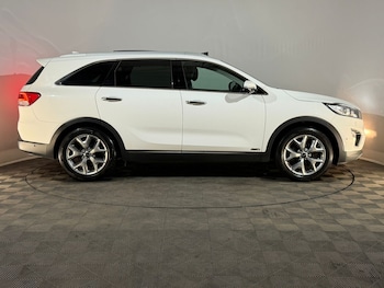 Used Kia Sorento 2015 for sale - 78850112: Photo