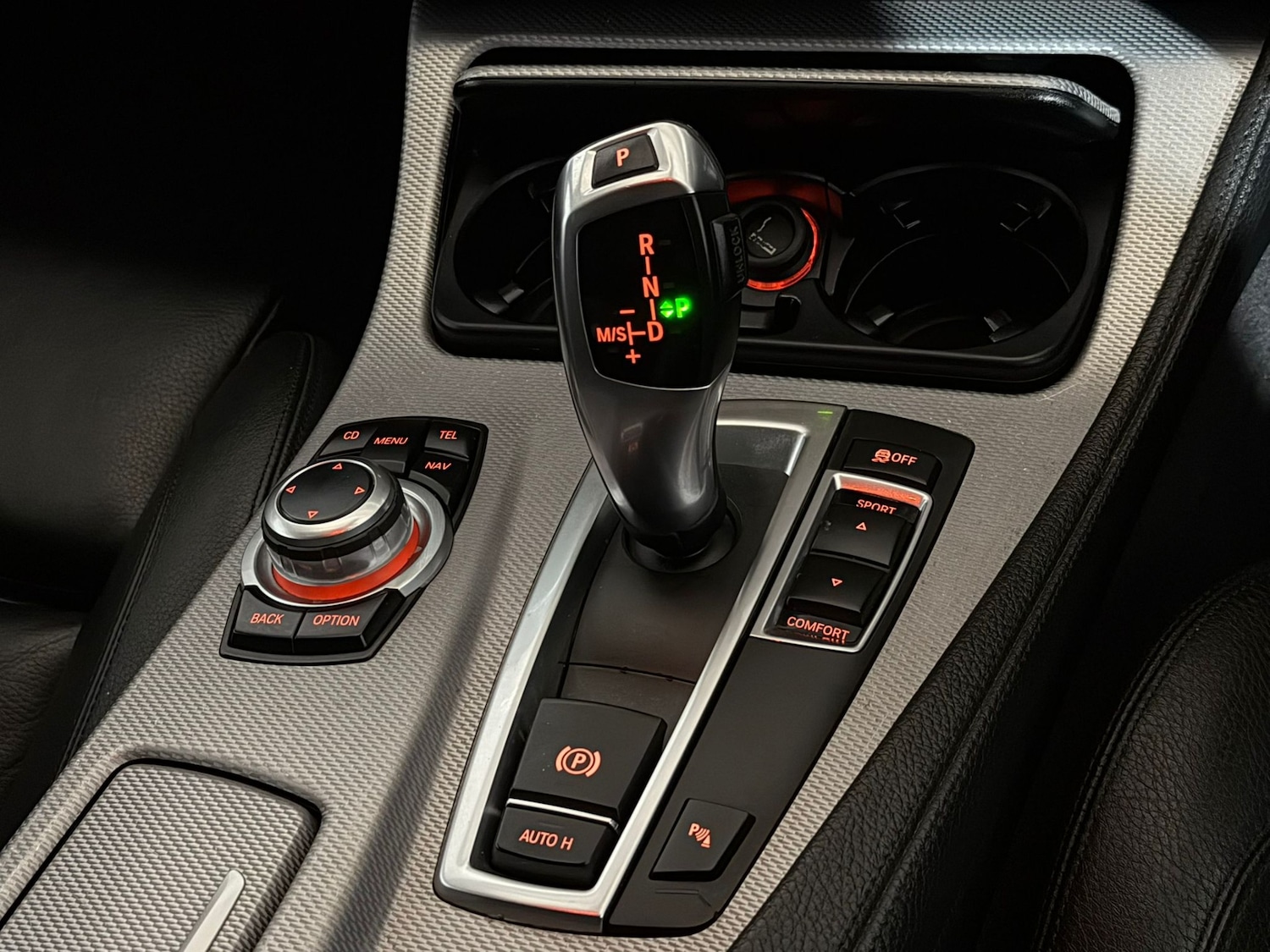 Used BMW 5 Series 2011 for sale - 78088759: Photo 12