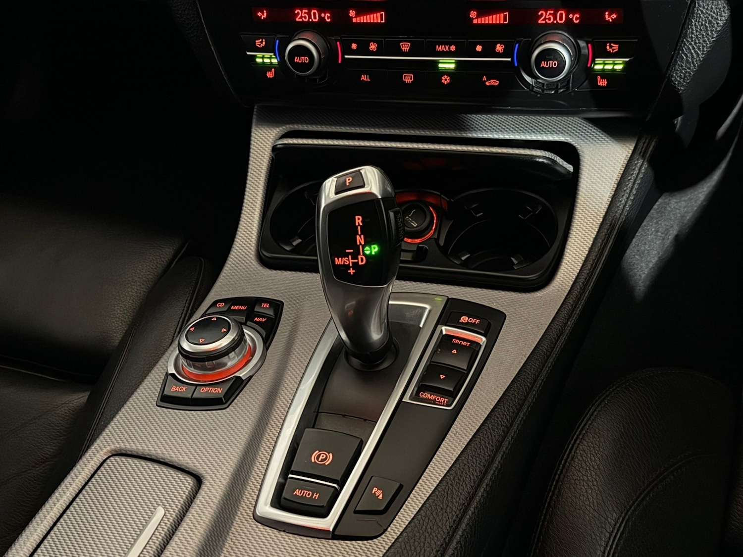 Used BMW 5 Series 2011 for sale - 78088759: Photo 13