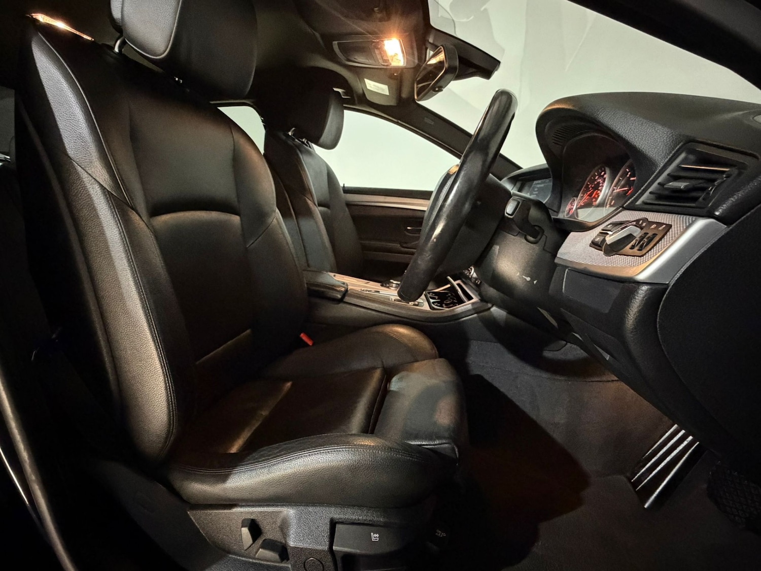 Used BMW 5 Series 2011 for sale - 78088759: Photo 14