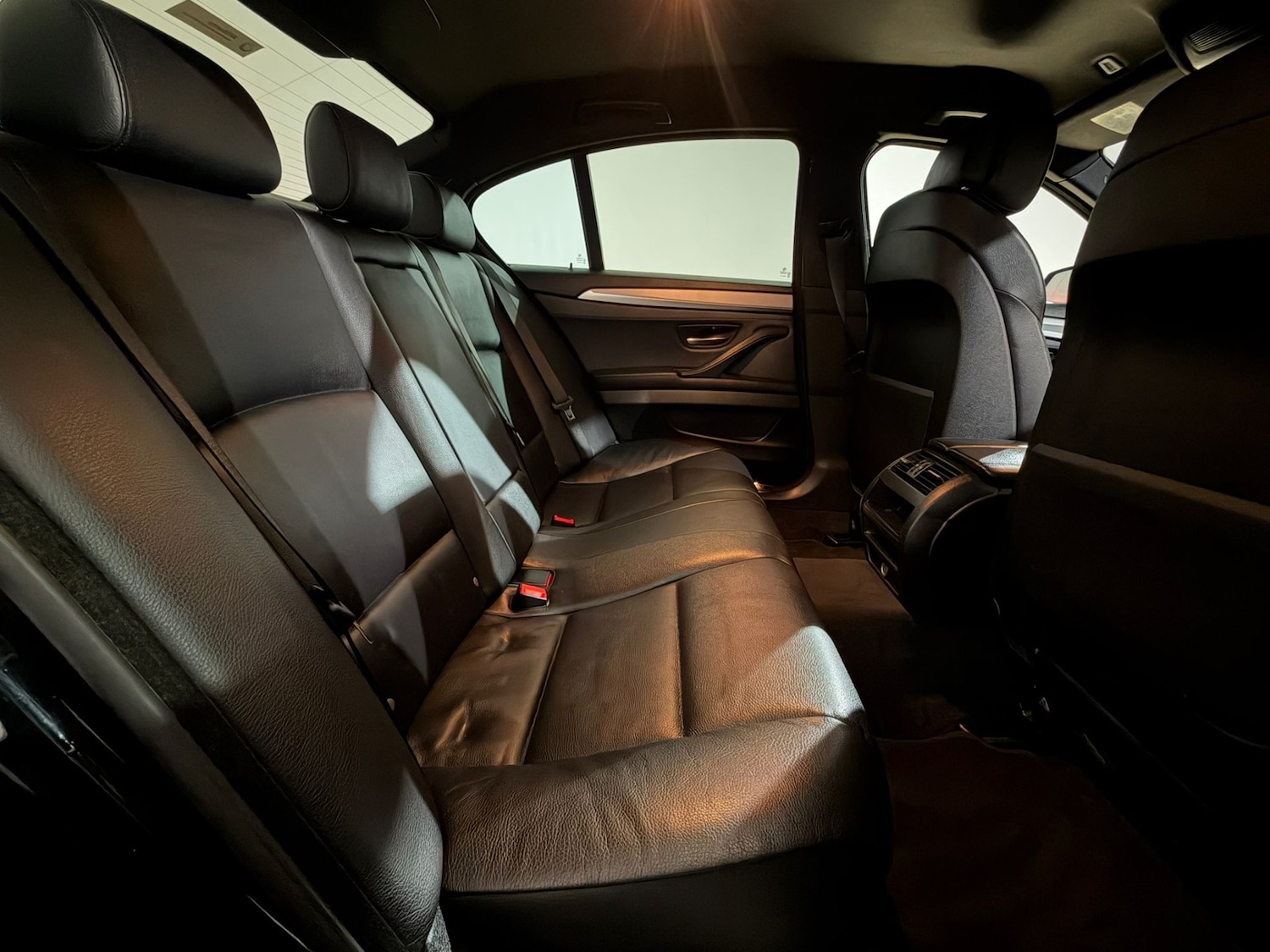 Used BMW 5 Series 2011 for sale - 78088759: Photo 16