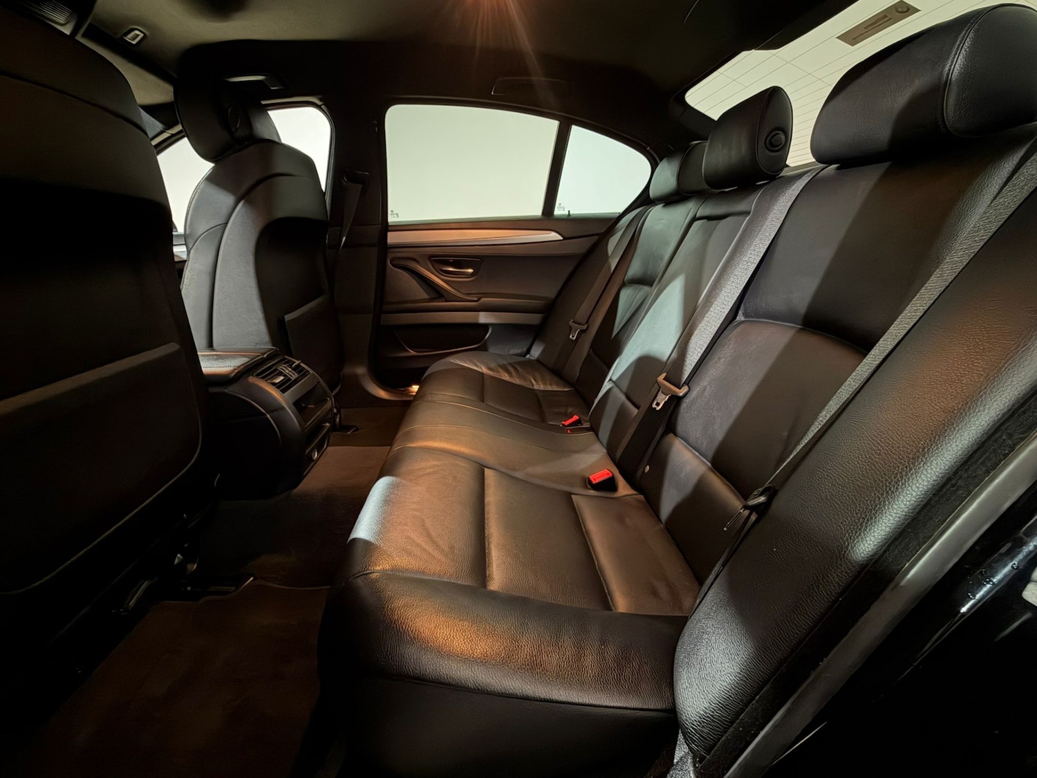 Used BMW 5 Series 2011 for sale - 78088759: Photo 17