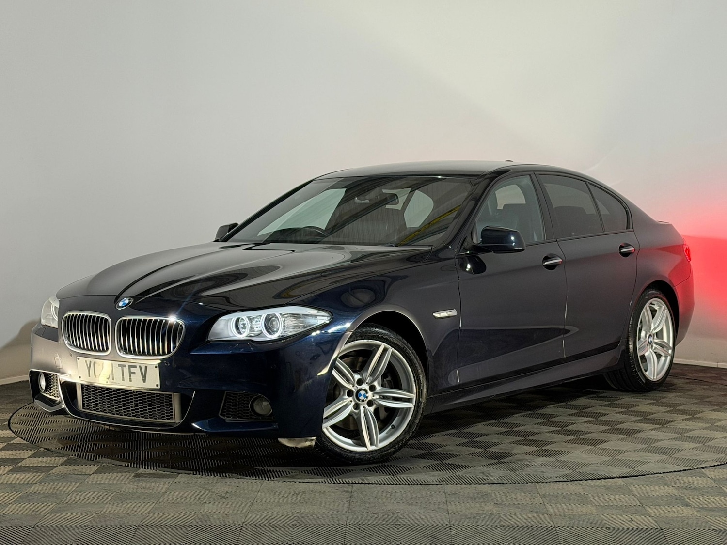 Used BMW 5 Series 2011 for sale - 78088759: Photo 3
