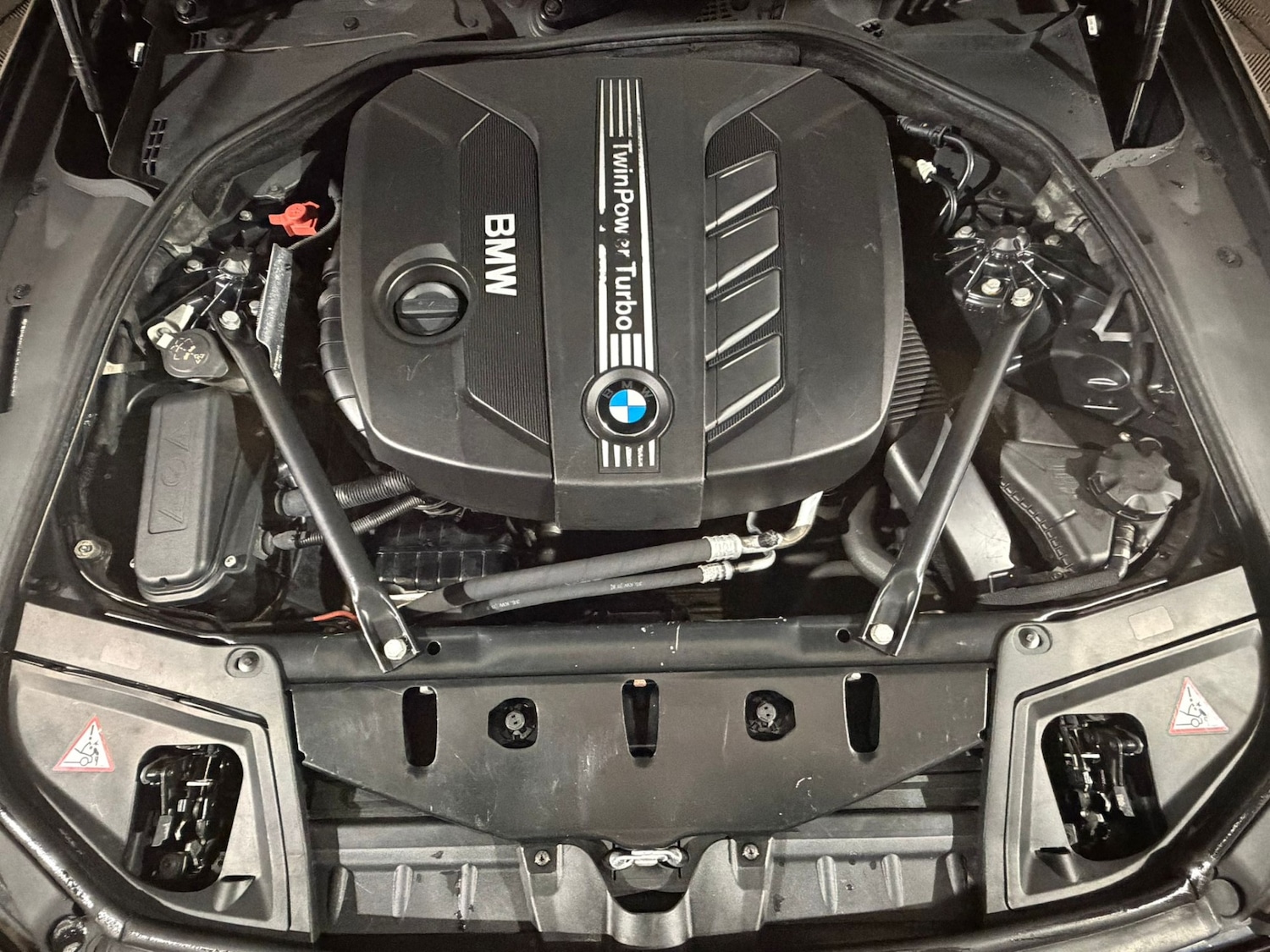 Used BMW 5 Series 2011 for sale - 78088759: Photo 7