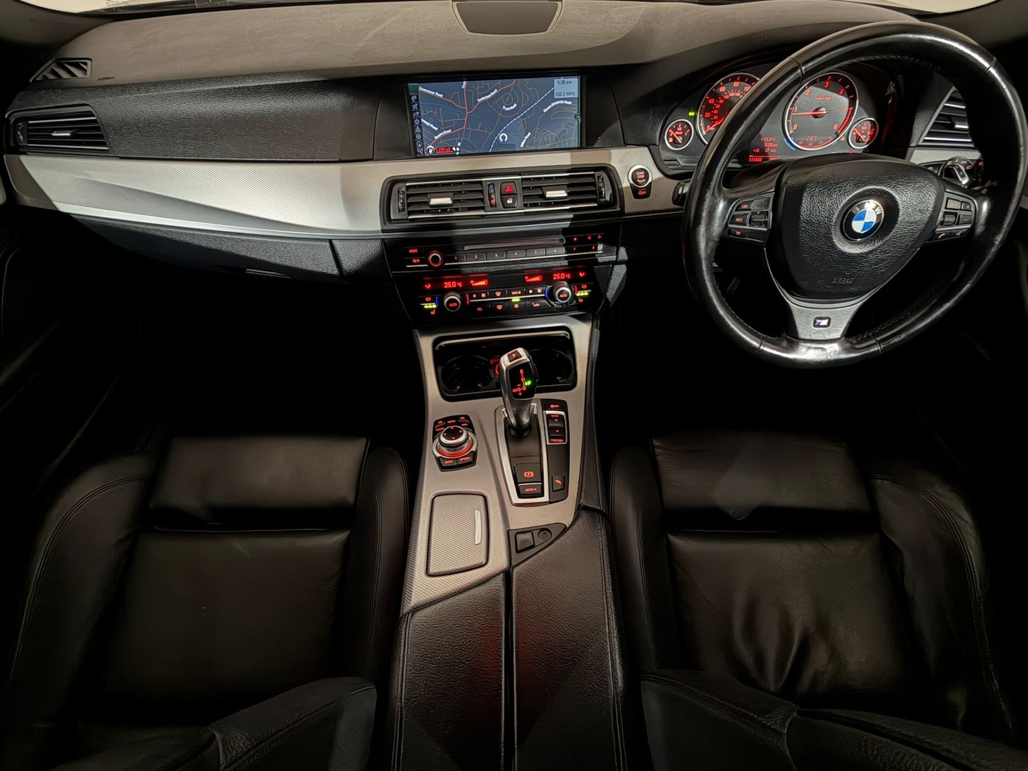 Used BMW 5 Series 2011 for sale - 78088759: Photo 8