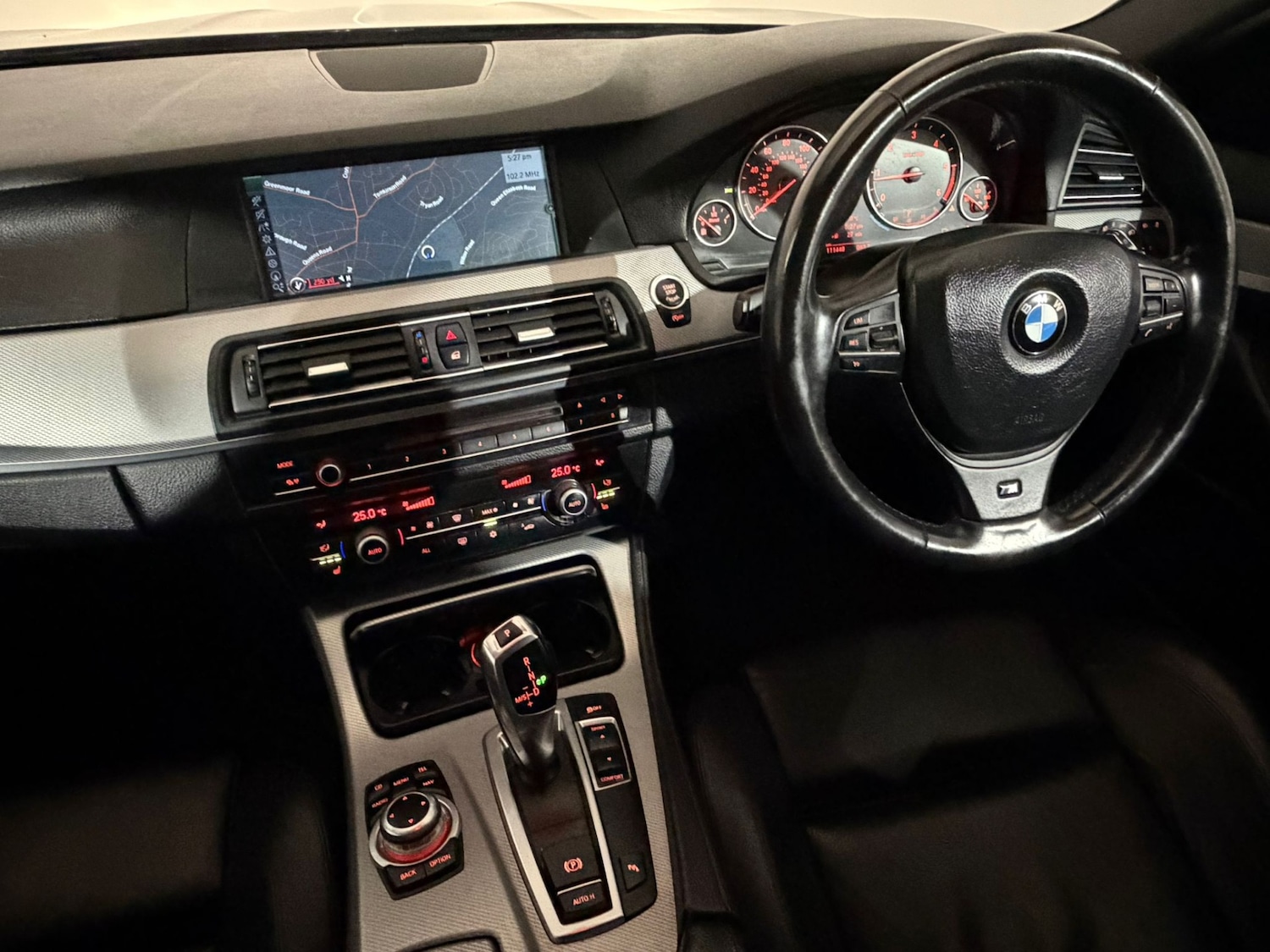 Used BMW 5 Series 2011 for sale - 78088759: Photo 9