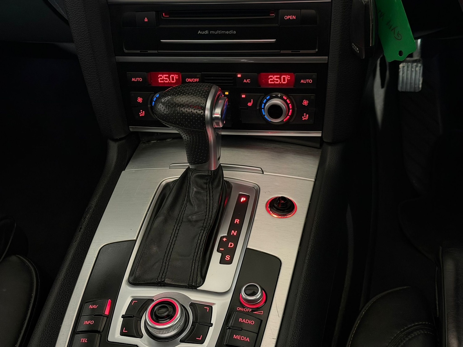 Used Audi Q7 2014 for sale - 77457151: Photo 15