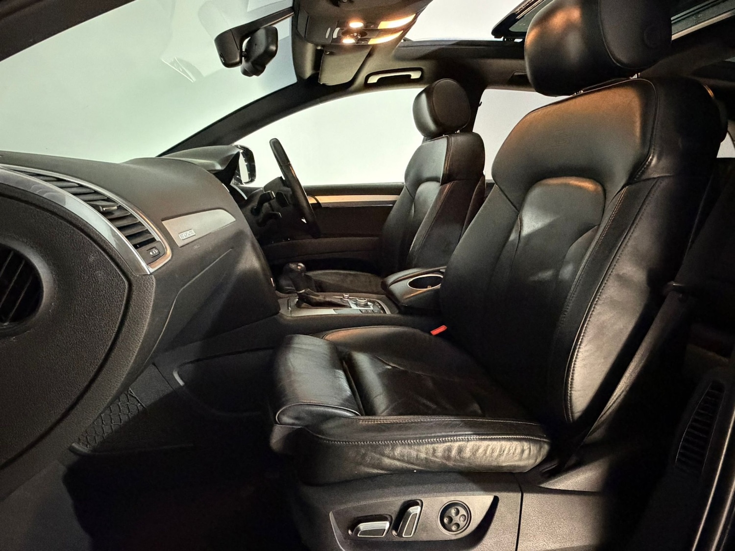 Used Audi Q7 2014 for sale - 77457151: Photo 17