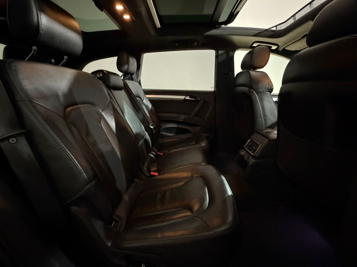 Used Audi Q7 2014 for sale - 77457151: Photo 18