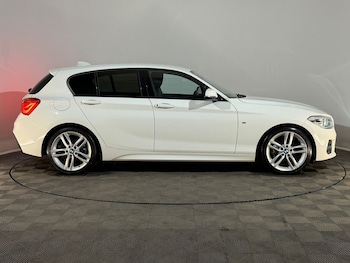 Used BMW 1 Series 2016 for sale - 78518573: Photo