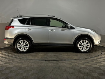 Used Toyota RAV4 2013 for sale - 75932180: Photo