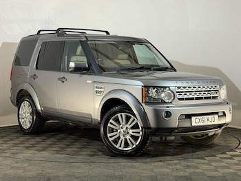 2011 (61) - 3.0 SDV6 255 XS 5dr Auto