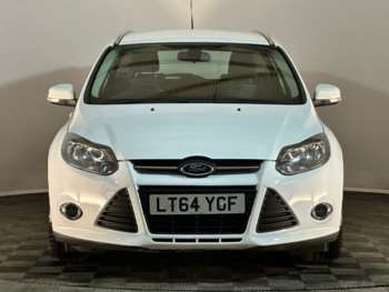 Used Ford Focus 2014 for sale - 74600760: Photo