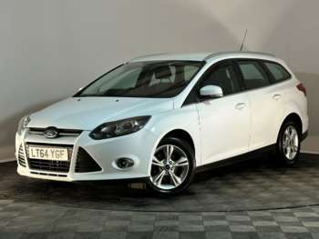 Used Ford Focus 2014 for sale - 74600760: Photo