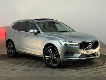 Used Volvo XC60 2018 for sale - 78894571: Photo