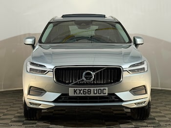 Used Volvo XC60 2018 for sale - 78894571: Photo