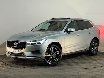 Used Volvo XC60 2018 for sale - 78894571: Photo