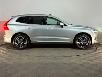 Used Volvo XC60 2018 for sale - 78894571: Photo