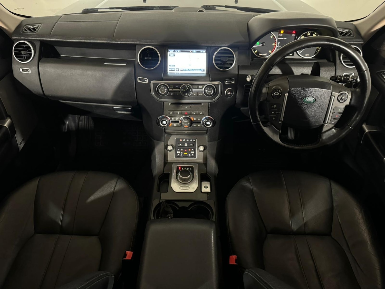 Vehicle 16